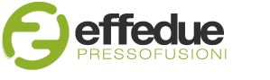 Logo Fonderia