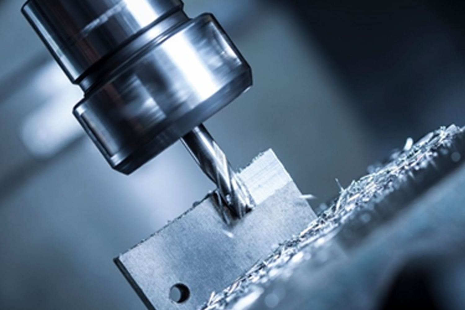 Operazioni di ripresa